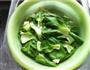 浇汁上海青的做法图解1