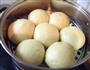 杂粮小馒头的做法图解8