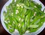 拌四季豆的做法图解5