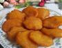 炸南瓜饼的做法图解11