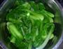 狮子头烩青菜的做法图解11