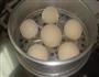 手工大馒头的做法图解7