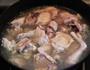 干锅啤酒鸡的做法图解4