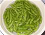 糟毛豆的做法图解1