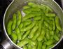 糟毛豆的做法图解4