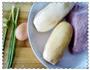 蒸藕盒的做法图解1