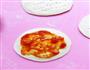 鲜虾迷你披萨的做法图解5