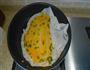 葱香蛋饼的做法图解4