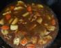 咖喱土豆鸡肉丝的做法图解6
