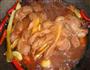 红卤鸡胗花的做法图解6