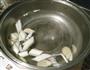 清煮花蛤的做法图解4