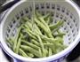 干煸四季豆的做法图解1