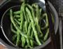 干煸四季豆的做法图解5