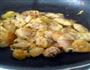 金包咖喱鸡的做法图解8
