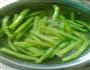 番茄酱烩豆角的做法图解3