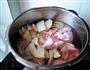 春笋大骨汤的做法图解5