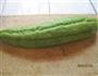 凉拌苦瓜的做法图解1