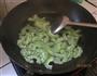 凉拌苦瓜的做法图解3