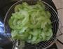 凉拌苦瓜的做法图解5