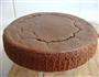 巧克力蛋糕的做法图解1