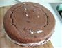 巧克力蛋糕的做法图解8