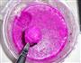 火龙果雪酪球的做法图解7