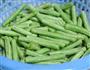 豆角烧茄子的做法图解1