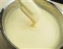 奶牛纹戚风蛋糕卷的做法步骤23