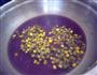 紫薯米片粥的做法图解4