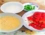 番茄鸡蛋面的做法图解2
