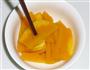 南瓜焦糖冰淇淋的做法图解2