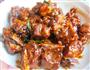 蜜汁炒排骨的做法图解5