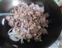 洋葱鸡胗花的做法图解8