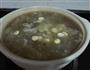 莲子银耳骨头汤的做法图解5