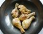 蚝油鸡腿的做法图解3