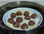 木耳丸子的做法图解7