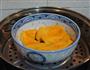 香浓滑口南瓜汤的做法图解2