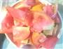 虾仁番茄五彩蛋的做法图解2