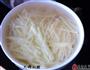 酸辣土豆丝的做法图解4