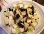 莲藕茄丁的做法图解4