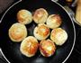 火腿鸡蛋煎包的做法图解12