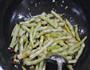 干煸芸豆的做法图解8