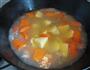 咖喱茄汁牛肉饭的做法图解9