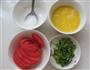 西红柿鸡蛋汤的做法图解2