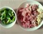 小炒肉的做法图解2