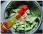 海米拌黄瓜的做法图解7