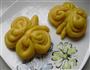蝴蝶馒头的做法图解7