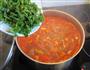牛肉彩椒浓汤的做法图解14
