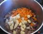 牛肉彩椒浓汤的做法图解6