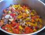 牛肉彩椒浓汤的做法图解7